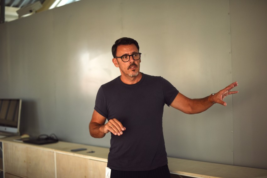 Slavimir Stojanović, Mokrin, Rurban day