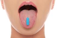tabletka antybiotyk leki 