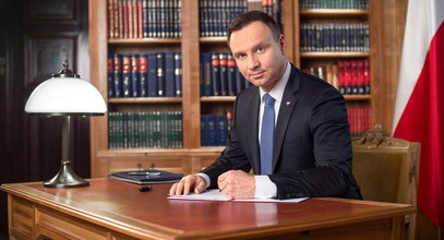 Referendum w tym samym terminie co wybory. Prezydent Duda złożył podpis