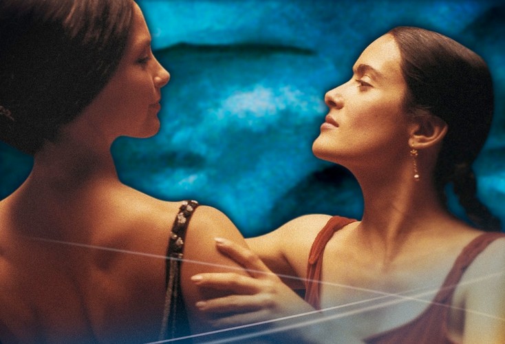 5. 'Frida' – 25,9 miliona dolarów