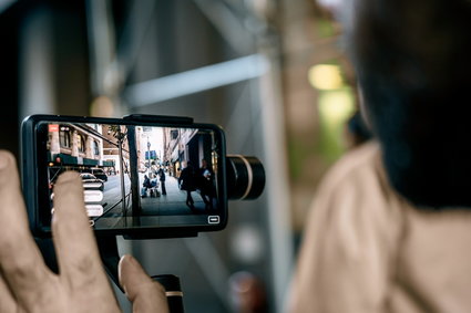 Zostań mistrzem fotografii mobilnej ze smartfonem Huawei