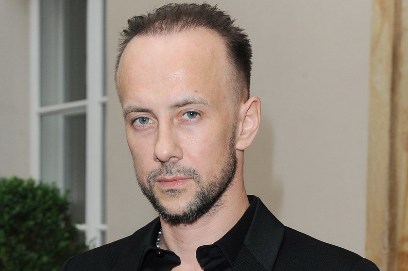 Adam Nergal Darski