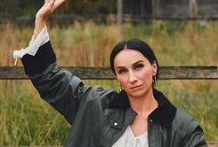 Kawka z...Renatą Przemyk. 'Śmieję się, że jestem introwertykiem po terapii' [ROZMOWA]