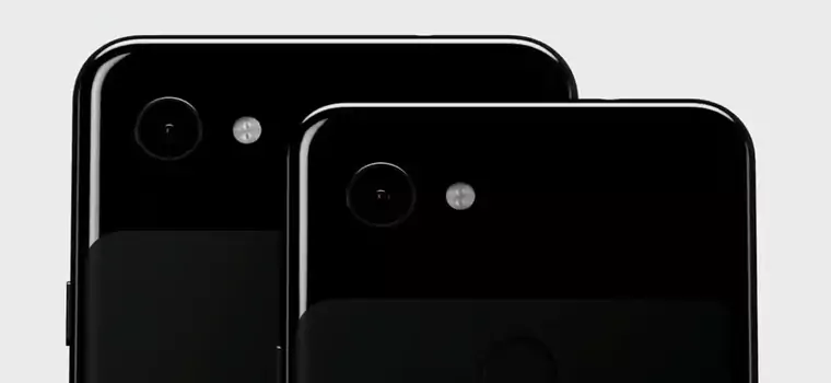 Google ogłasza Pixela 3A i 3A XL. Budżetowe wersje ze świetnym aparatem