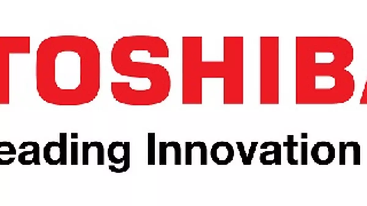 Toshiba finalizuje przejęcie OCZ