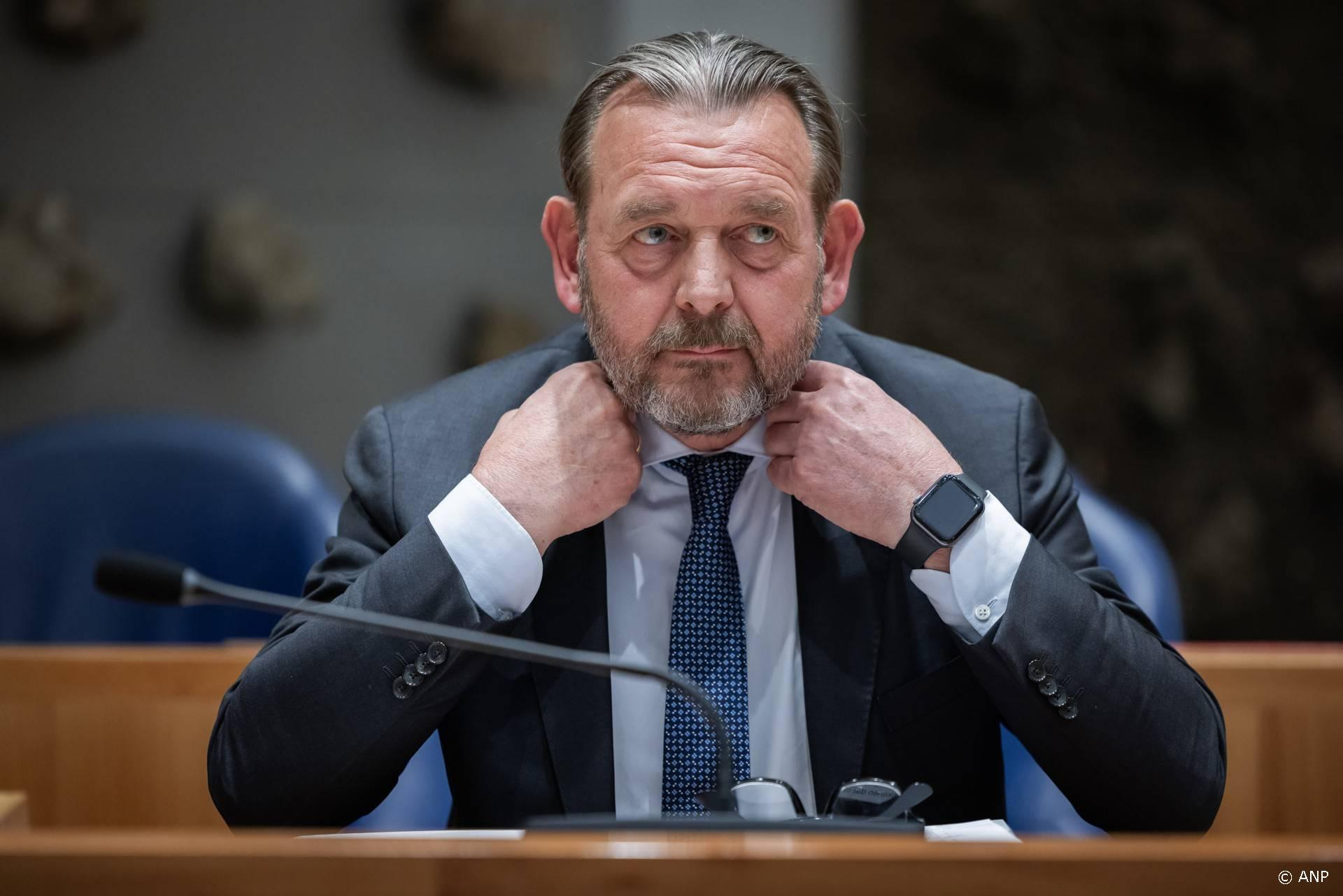 De Ombudsman start een onderzoek naar de gevolgen van het overheidsbeleid voor boeren