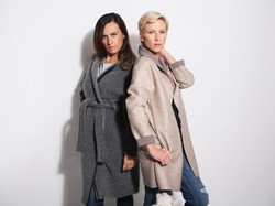 Mniej znaczy więcej: jesienna kolekcja polskiej marki OH!YEJ