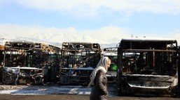 ile osób zginęło w iranie? raport hrana: ponad 5000 ofiar fali protest