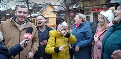 Zabawa w Zakopanem? Oj będzie się działo! Tak spędzą go turyści w stolicy polskich Tatr [WIDEO] 