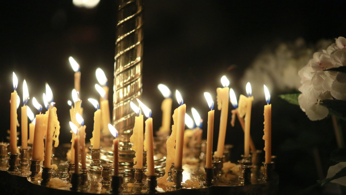 Na Świętej Górze Grabarce k. Siemiatycz (woj. podlaskie) odbywają się w piątek główne obchody prawosławnego Święta Przemienienia Pańskiego. To najważniejsza w roku uroczystość w tym cerkiewnym sanktuarium.