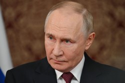 Putin wpadnie w furię. Grube miliardy popłyną z Rosji na Ukrainę