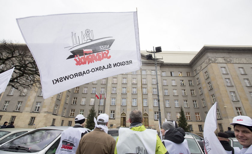 Prezydenci śląskich miast chcą pomóc kopalniom
