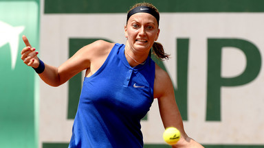 Roland Garros: wygrana Murraya, porażka Kvitovej