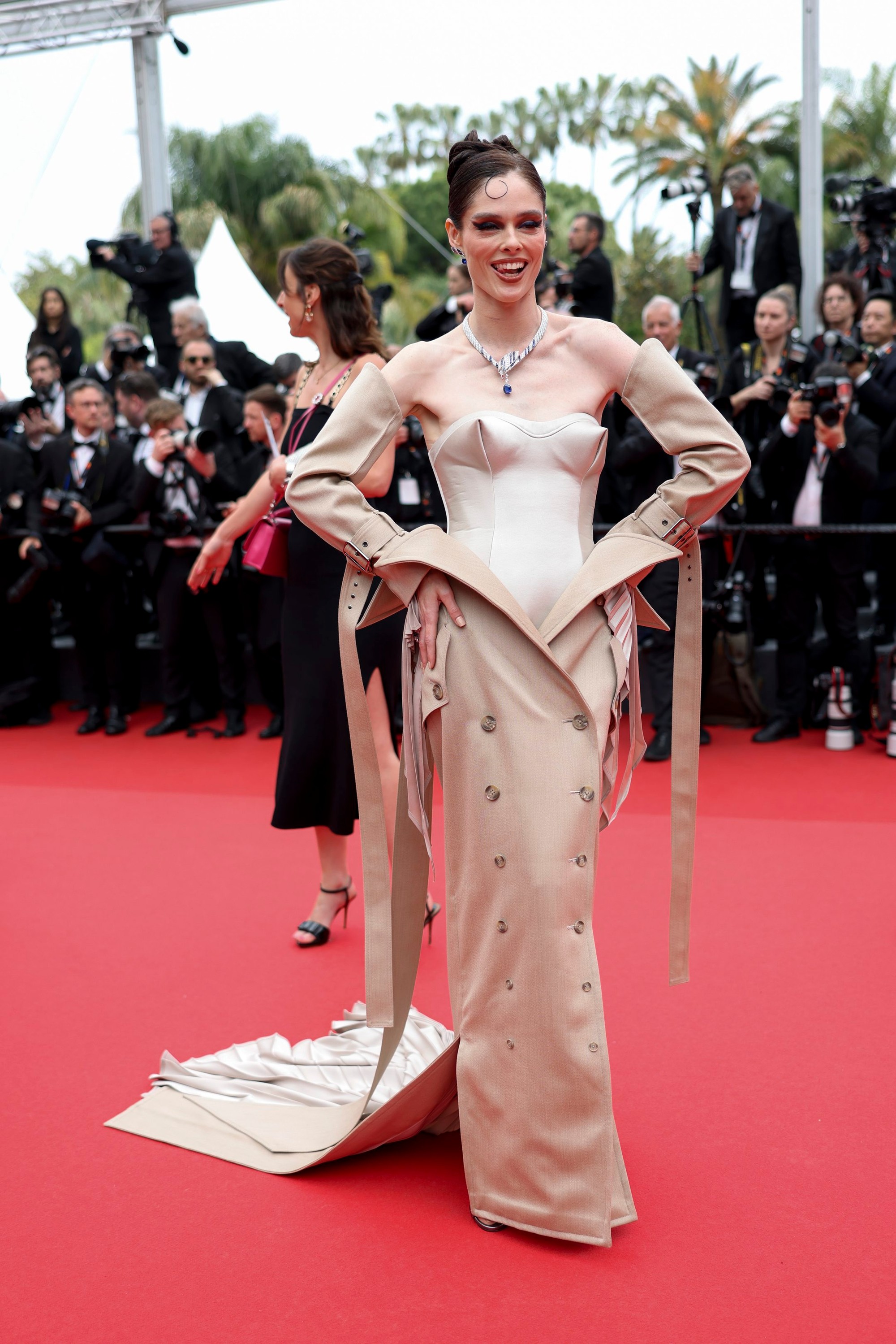 Coco Rocha