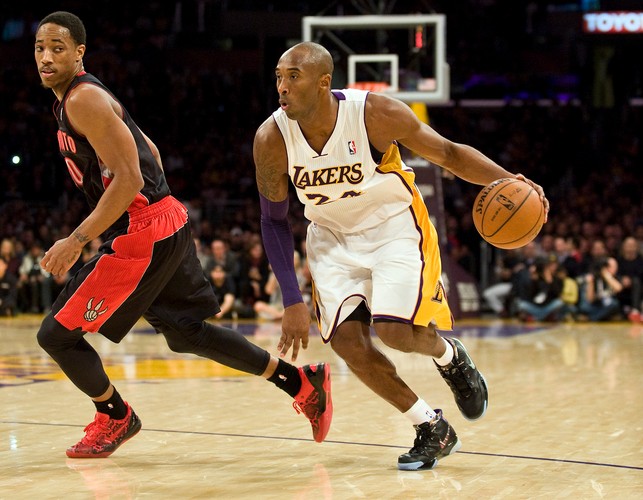 Ranking najbogatszych sportowców świata