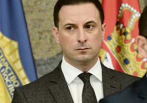 Veselin Milić
