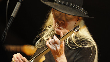 Johnny Winter nie żyje