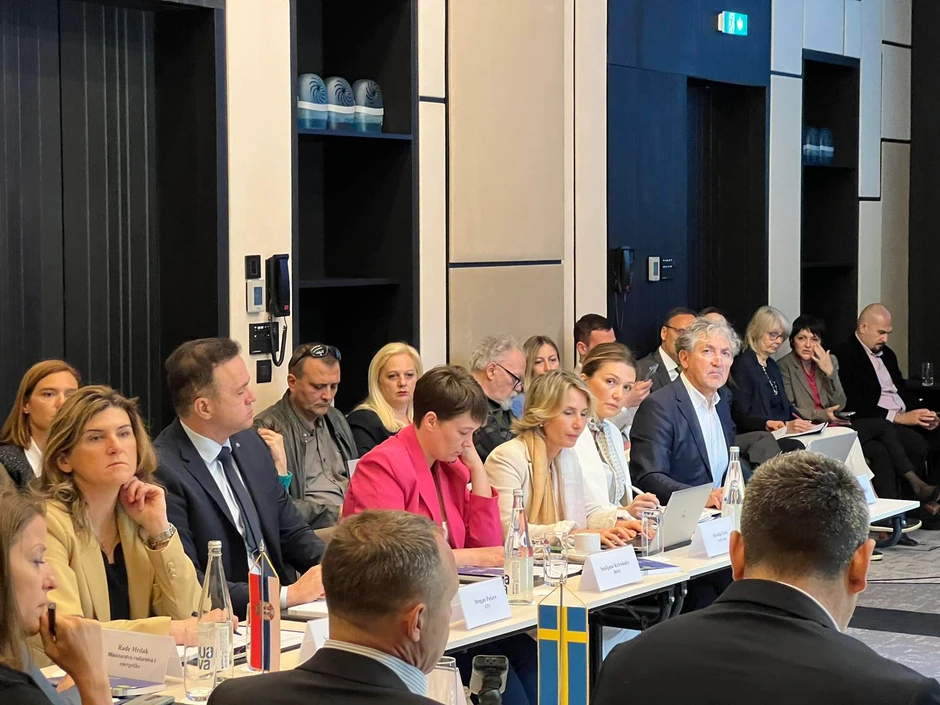 Izazovi i šanse za srpsku privredu u primeni ESG kriterijuma