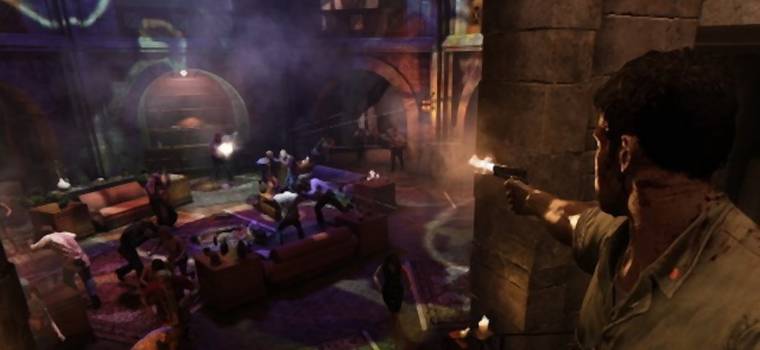 Mafia III - świeżutki zwiastun live-action wprowadza w gangsterskie klimaty