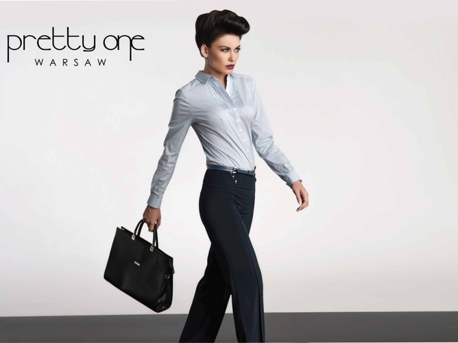 Pretty One - kolekcja jesień/zima 2013/2014