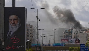 Izraelski napad na Bejrut, 30. mart 2026.