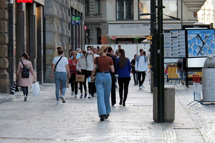 Spis Powszechny: w ciągu dekady populacja Polski skurczyła się o prawie 500 tys.