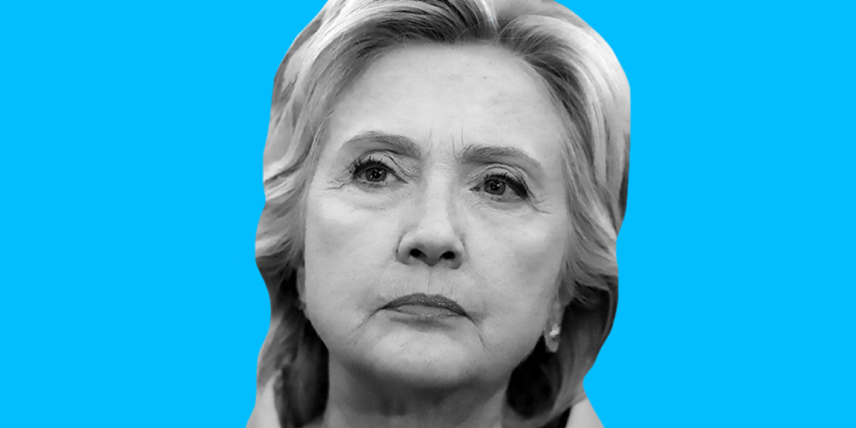 Here's where Hillary Clinton stands on all the hot-button issues