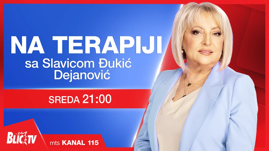 Blic televizija