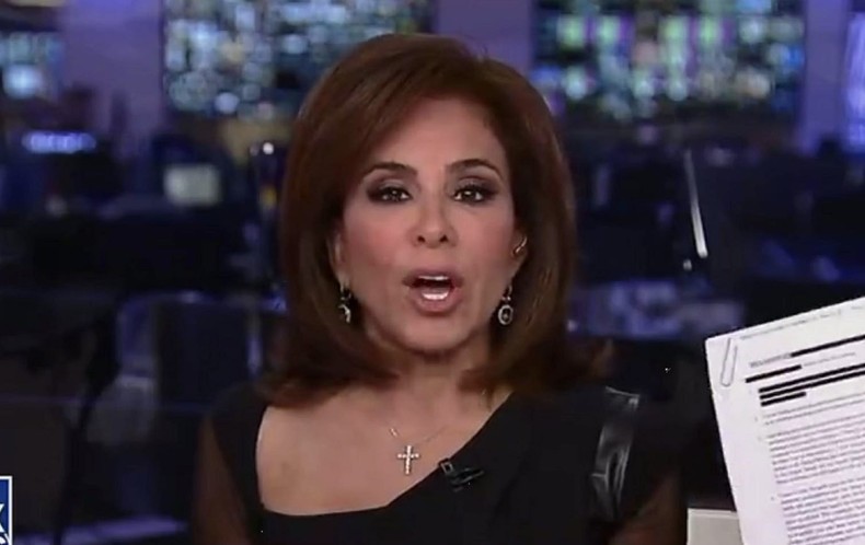 TFASA Alleged Activities