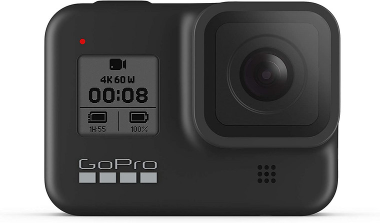 GoPro HERO8 Black