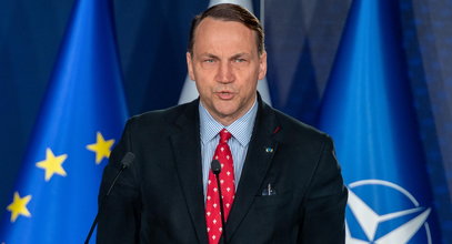 Afera wizowa. Sikorski ostro o Ozdobie: walczyłem z Rosją, jak on jeszcze plemnikiem nie był