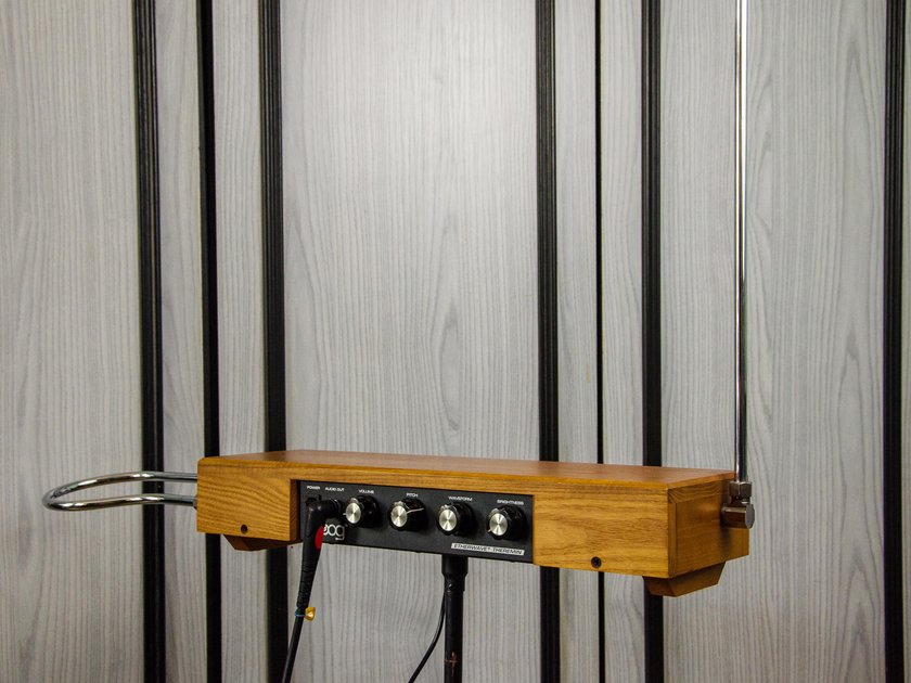 Theremin