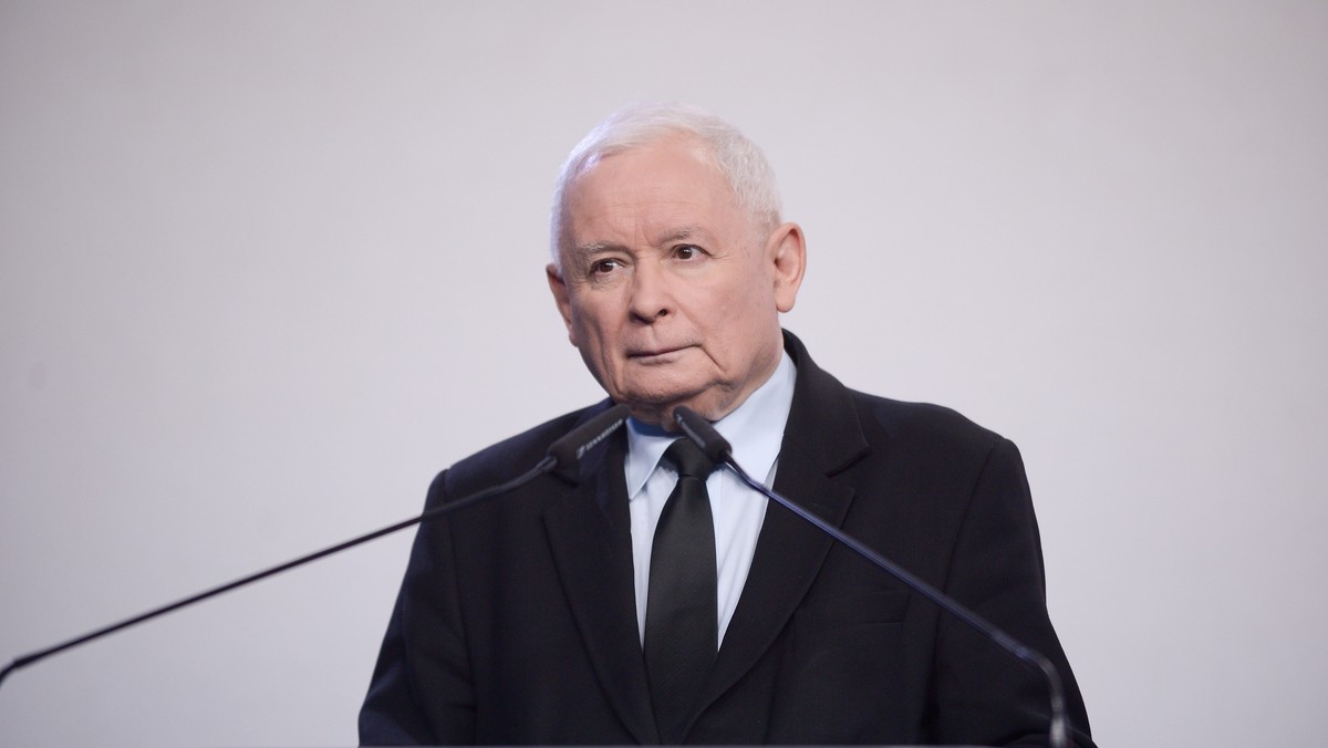 Jarosław Kaczyński