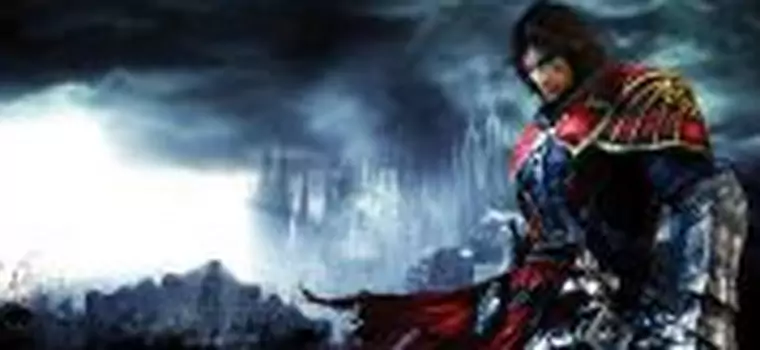 Tak wygląda Castlevania: Lords of Shadow na PC