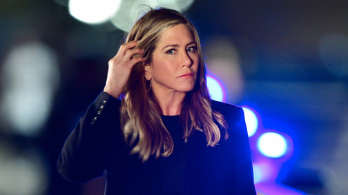Hátborzongató pillanatokat élt át Jennifer Aniston: óriási baj történt az otthonában