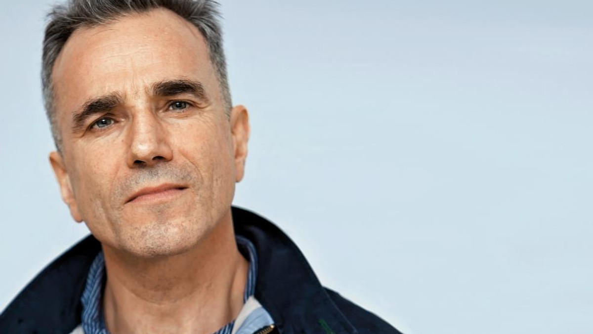 Daniel Day-Lewis