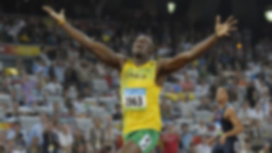 Jak to możliwe, że Usain Bolt biega tak szybko?