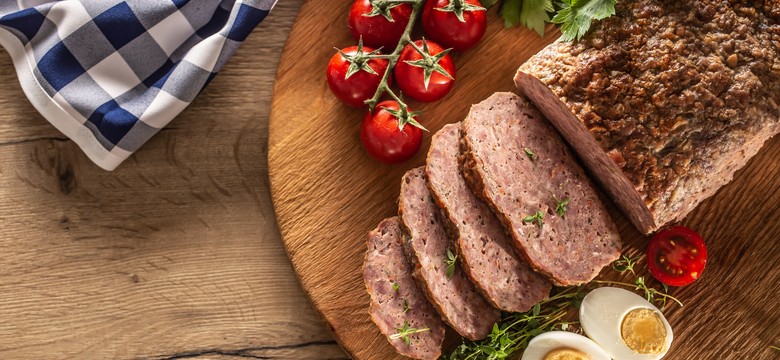 Pyszny obiad na niedzielę. Podajemy przepis, Ty gotujesz. Kultowa pieczeń rzymska