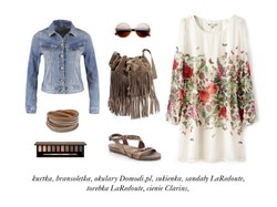 Festiwalowe LOVE: STYLIZACJE na letnie imprezy muzyczne