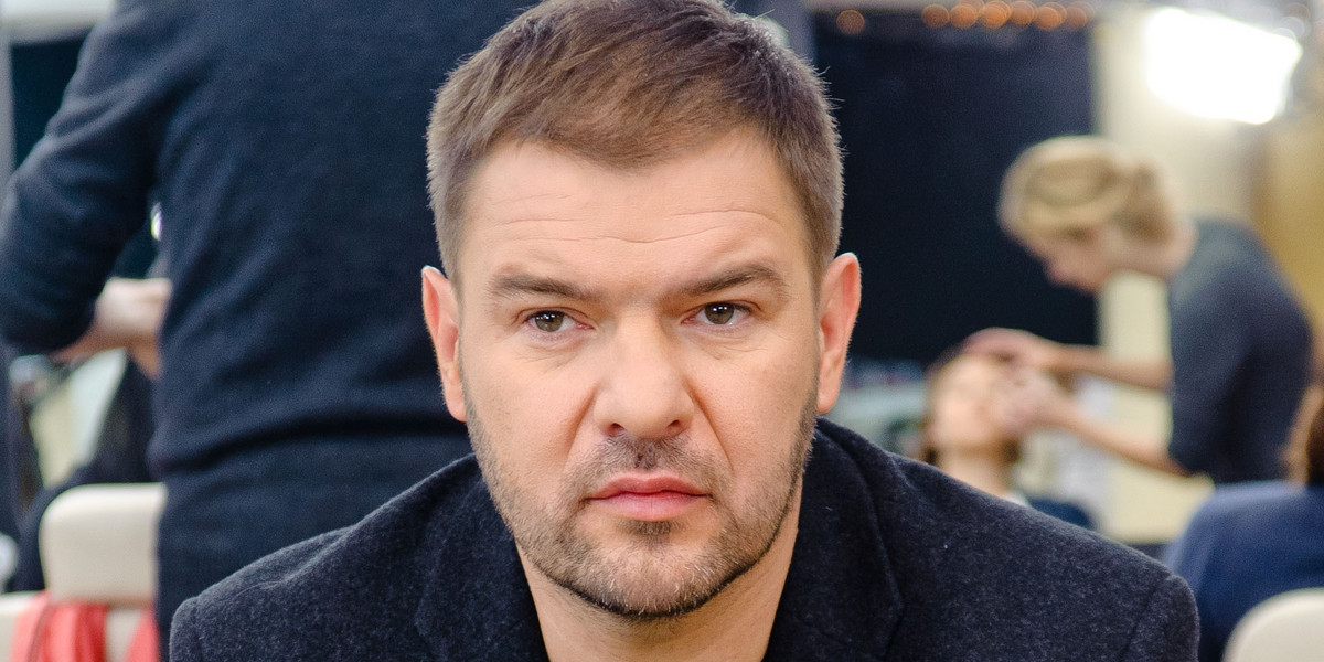 Tomasz Karolak