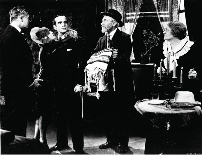 'Śpiewak jazzbandu'