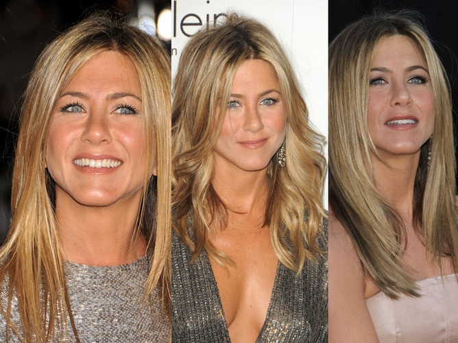 5. Jennifer Aniston