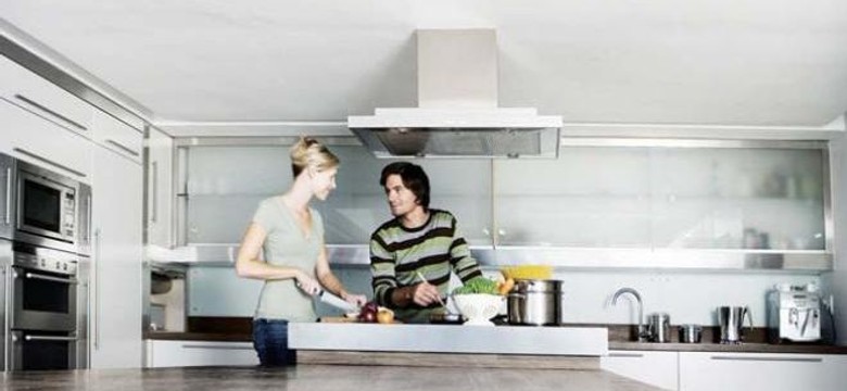 Gotuj się do kuchni