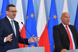 Premier obiecuje: więcej firm zapłaci niższe podatki. "Ubytek w budżecie przełoży się na szybszy wzrost gospodarczy"