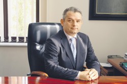 Zbigniew Zieliński wiceprezesem InterRisk