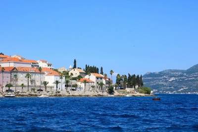 'Paragony grozy' dotarły do Chorwacji. Teraz zaczniemy jeździć do Albanii i Czarnogóry? [PORÓWNANIE CEN]