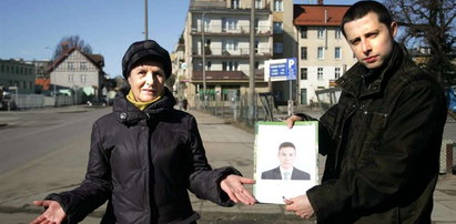 Nikt nie zna tych radnych, bo oni się lenią