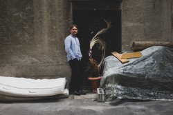 Ilu Polaków kolaborowało? Historyk: W Generalnej Guberni wielu pracowało w administracji. Tylko 5 proc. to byli Niemcy