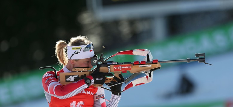 Flatland najlepsza w Oestersund. Pałka na na 34. miejscu