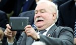 Wałęsa: Jestem z innego stulecia